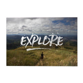 Explore Decoposter